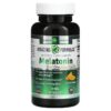 Amazing Nutrition Melatonin Citrus 10 mg 120 Tablets 819209026069