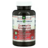 Amazing Nutrition Quercetin Bromelain 120 Veggie Capsules 810180020985