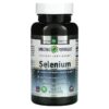 Amazing Nutrition Selenium 200 mcg 240 Tablets 810180021982