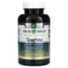 Amazing Nutrition Taurine 1,000 mg 100 Capsules 810180020886