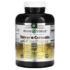 Amazing Nutrition Turmeric Curcumin with BioPerine 750 mg 180 Veggie Capsules 810180029230