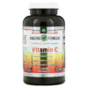 Amazing Nutrition Vitamin C 1,000 mg 250 Tablets 819209020654