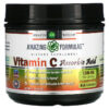 Amazing Nutrition Vitamin C Ascorbic Acid 1,000 mg 1 lb (454 g) 810180025966