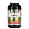 Amazing Nutrition Vitamin C with Rose Hips 1,000 mg 240 Tablets 810180023610