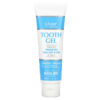 American Biotech Labs Silver Biotics Tooth Gel Glacial Mint 4 oz (114 g) 831060002440