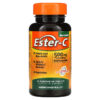 American Health Ester-C With Citrus Bioflavonoids 250 mg 90 Vegetarian Tablets 76630169714