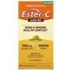 American Health Ester-C with D3 60 Vegetarian Tablets 76630347105