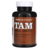 American Health TAM Herbal Laxative 250 Tablets 76630021838
