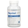 Arthur Andrew Medical Neprinol AFD Advanced Fibrin Defense 500 mg 150 Capsules 855571001013
