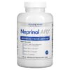Arthur Andrew Medical Neprinol AFD Advanced Fibrin Defense 500 mg 300 Capsules 855571001006