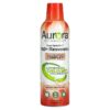 Aurora Nutrascience Mega-Liposomal NAD+/Resveratrol Organic Fruit 16 fl oz (480 ml) 628504648230