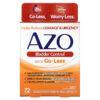Azo Bladder Control with Go-Less 72 Capsules 787651760056