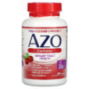 Azo Cranberry Urinary Tract Health 100 Softgels 787651101675