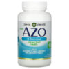 Azo D-Mannose Urinary Tract Health 120 Capsules 787651760261