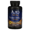 Azo Men Bladder Control 30 Capsules 787651760292