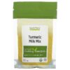 Banyan Botanicals Turmeric Milk Mix 3.5 oz (99 g) 618192074237