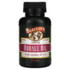 Barlean's Borage Oil Supplement 60 Softgels 705875100045