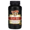 Barlean's Fresh Flax Oil 250 Softgels 705875100021