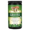 Barlean's Organic Greens 8.47 oz (240 g) 705875300025