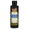 Barlean's Organic Lignan Flax Oil 12 fl oz (355 ml) 705875000055