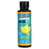 Barlean's Seriously Delicious Omega Pals Chirpin' Slurpin Lemonade  8 oz (227 g) 705875600057