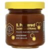 Beekeeper's Naturals B. Powered Superfood Honey 4.4 oz (125 g) 628055142041