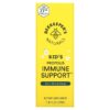 Beekeeper's Naturals Kids Propolis Immune Support Daily Throat Spray 1.06 fl oz (30 ml) 628055142195