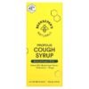 Beekeeper's Naturals Propolis Cough Syrup 4 fl oz (118 ml) 628055142843