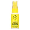 Beekeeper's Naturals Propolis Immune Support Daily Throat Spray 1.06 fl oz (30 ml) 628055142010