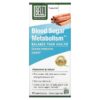 Bell Lifestyle Blood Sugar Metabolism 60 Veggie Capsules 771733110174