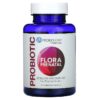 Belle+Bella Probiology Probiotic Flora Prenatal 25 Billion CFU 30 Capsules 40232611148