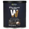 Biochem 100% Whey Isolate Protein Chocolate 1.9 lbs (878 g) 15794020028