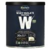Biochem 100% Whey Isolate Protein Natural 24.6 oz (699 g) 15794018414