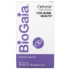 BioGaia Osfortis with Vitamin D 60 Capsules 602359460254