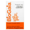 BioGaia Probiotic Supplement Lemon 30 Chewable Tablets 602359460056