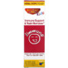 Bioray Inc. Kids Immune Support & Toxin Remover Blueberry 2 fl oz (60 ml) 752830678880