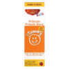 Bioray Inc. Kids NDF Tummy 11-Strain Probiotic Blend Raspberry Flavor 2 fl oz (60 ml) 736211465955