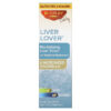Bioray Inc. Liver Lover Revitalizing Liver Tonic Alcohol Free 2 fl oz (60 ml) 646858160079