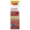 Bioray Inc. Loving Energy Adrenal Support with Medical Mushrooms Alcohol Free 2 fl oz (60 ml) 646858160086