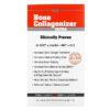 BioSil Bone Collagenizer Ultra 60 Vegetarian Capsules 5425010391507