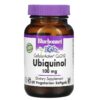 Bluebonnet Nutrition CellularActive CoQ10 Ubiquinol 100 mg 60 Vegetarian Softgels 743715007932