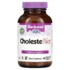 Bluebonnet Nutrition CholesteRice 90 Vegetable Capsules 743715011328