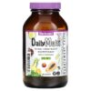 Bluebonnet Nutrition Daily Multi Iron Free 180 Caplets 743715001060