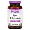 Bluebonnet Nutrition Eye Antioxidant 120 Vegetable Capsules 743715003422