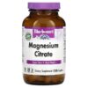 Bluebonnet Nutrition Magnesium Citrate 120 Caplets 743715007314