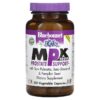 Bluebonnet Nutrition MPX 1000 Prostate Support 120 Vegetable Capsules 743715011281