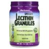Bluebonnet Nutrition Super Earth Lecithin Granules 12.7 oz (360 g) 743715009288