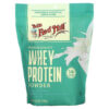 Bob's Red Mill Whey Protein Powder 12 oz (340 g) 39978002181