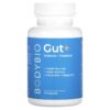 BodyBio Gut+ Prebiotic + Postbiotic 30 Capsules 743474705391