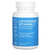 BodyBio Liposomal Vitamin C 60 Capsules 743474867594